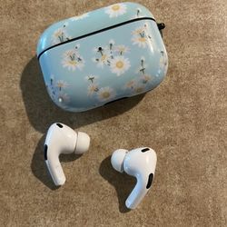 AirPods Pro 2nd Gen