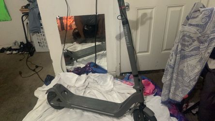 Phantom go go scooter