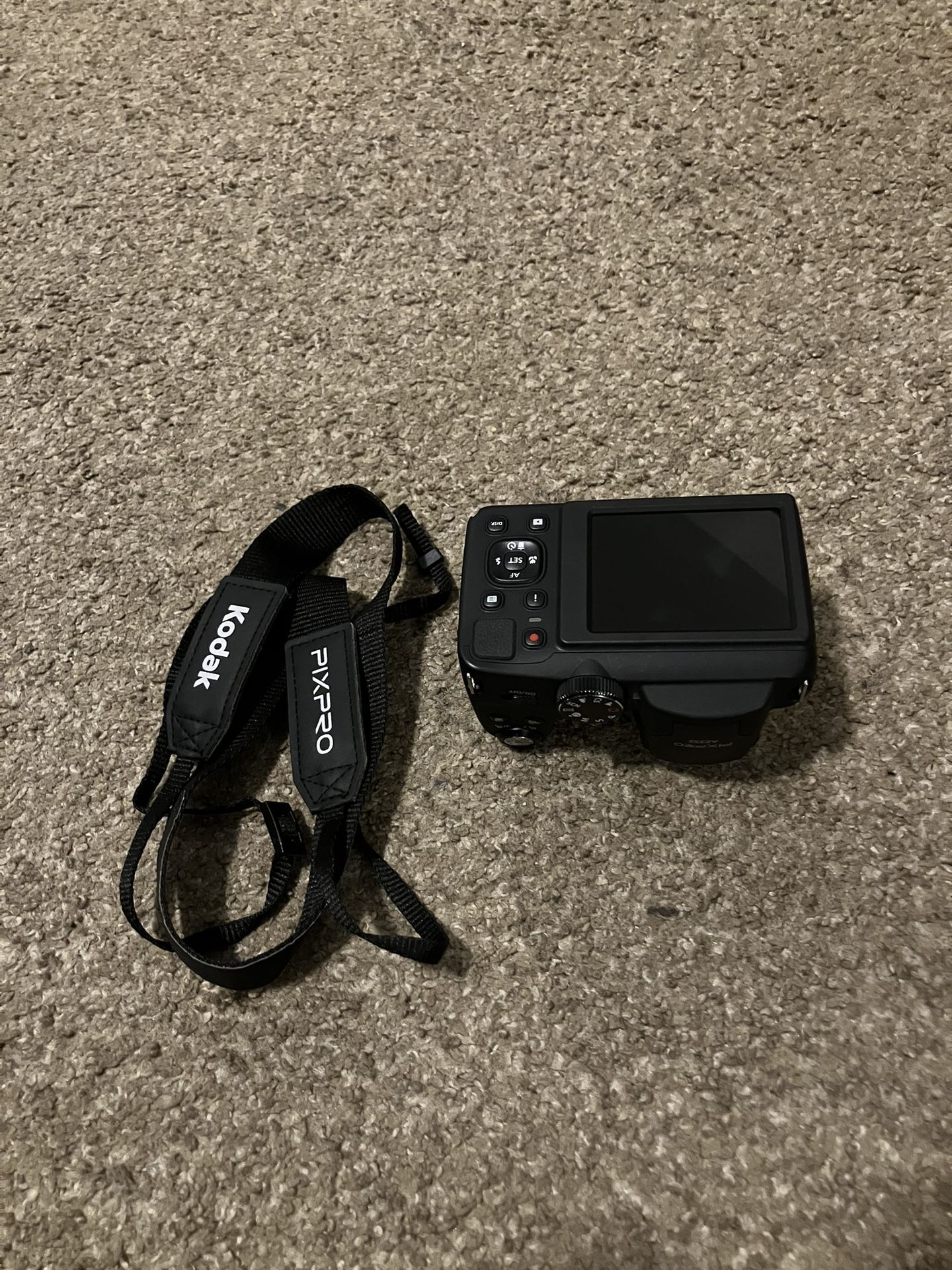 Camera