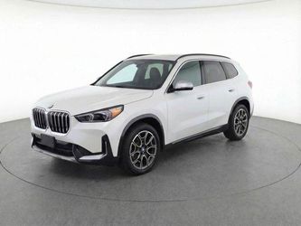 2023 BMW X1