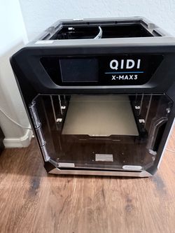 QIDI 3d printer