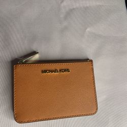 Michael Kors Wallet/card Holder