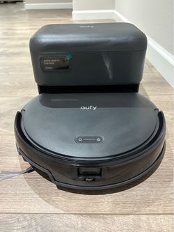 eufy C10 Robot Vacuum