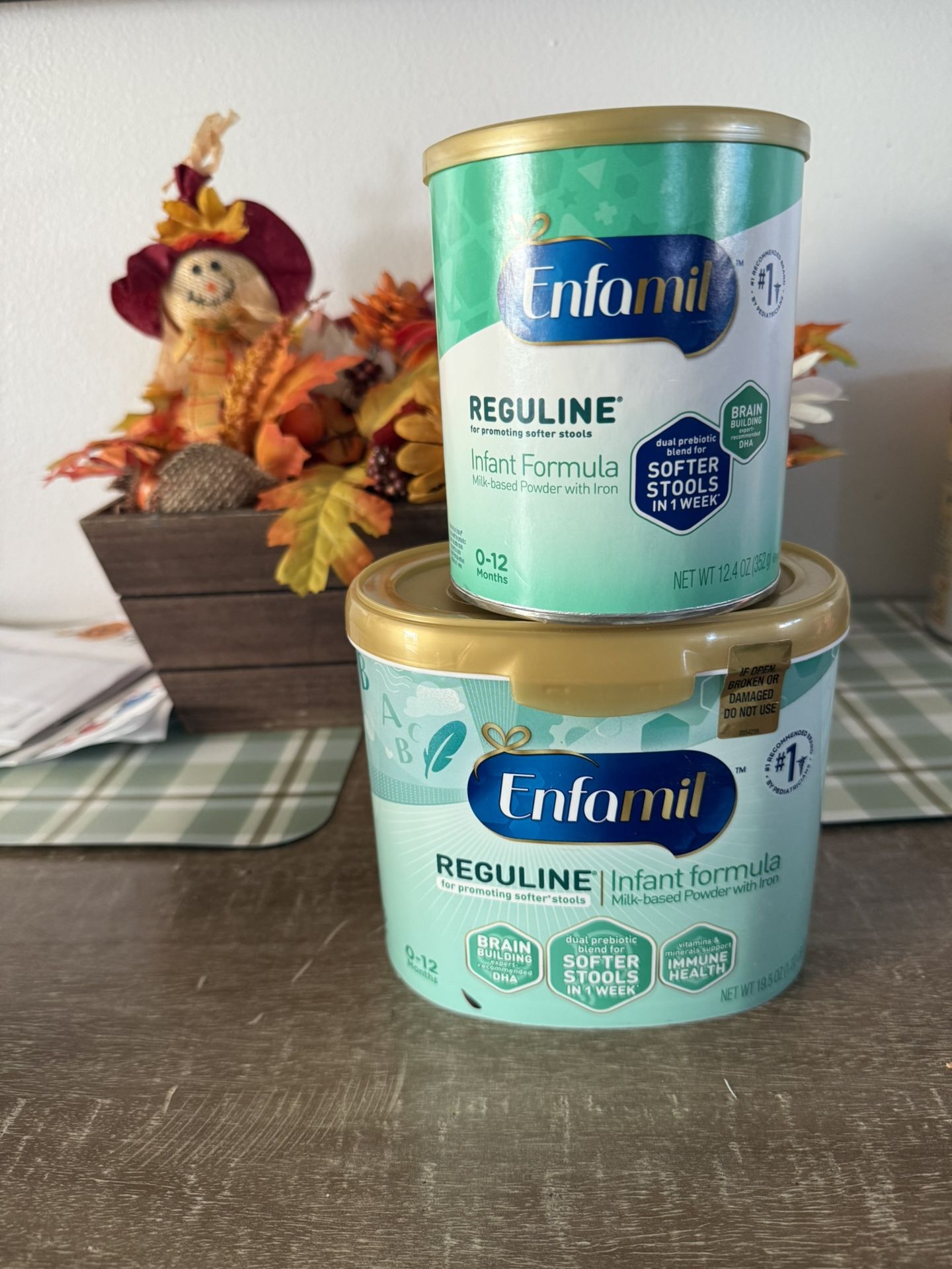 Enfamil reguline