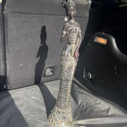 Figurine Collectible 