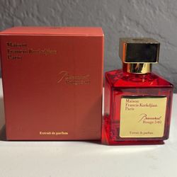 Rouge 540 Cologne 