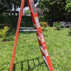 Louisville Ladder 6 Feet