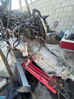 Q50 parts