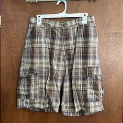 Van Heusen Golf Shorts 