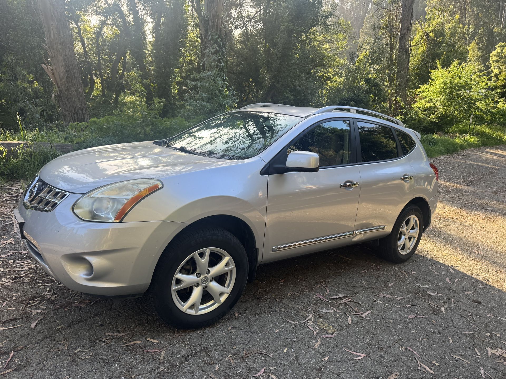 2011 Nissan Murano