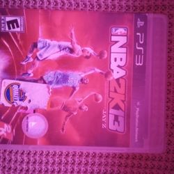 NBA