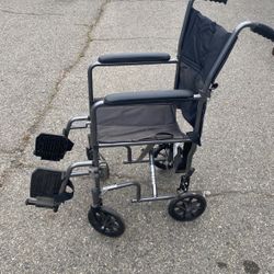 Wheelchair