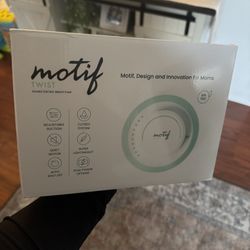 Electric Breast Pump