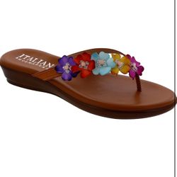 Brand New 42 Pairs of Woman’s Shoes / Sandals / Low Heels All Sizes