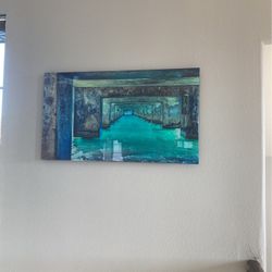 Under The Pier Kauai Purchased For Over $800-