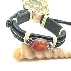 Hand Made Adjustable Bracelet