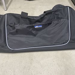 Luggage Roller