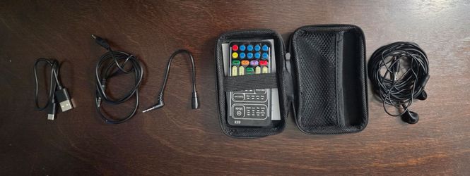 Voice Changer