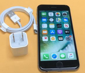 iPhone 6s 32GB Factory Unlocked