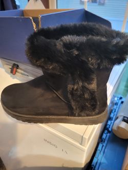 Wemans Winter boots 11