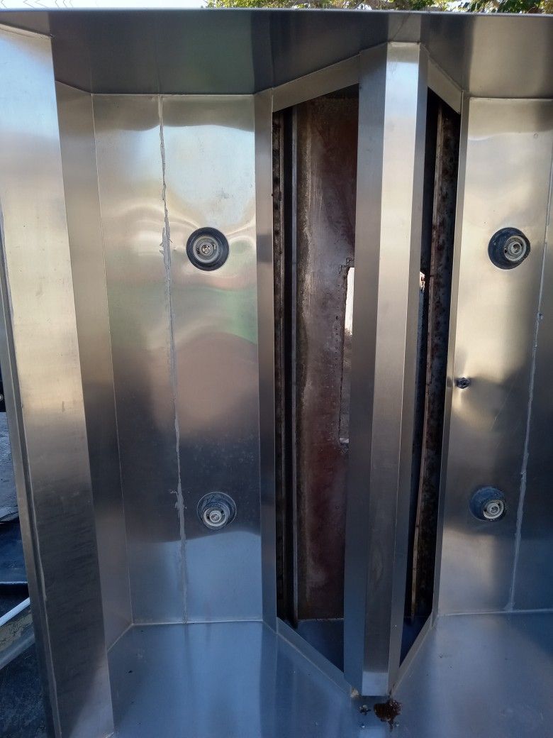Commercial Exhaust Hood Vent for Sale in Las Vegas, NV OfferUp