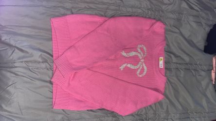 Sweaters girls lg 10/12