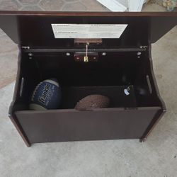 Kids Wooden Toy box Chest