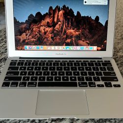 MacBook Air 2015