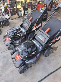 Maquina De Cortar Pasto Echo 