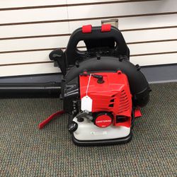 Craftsman Gas Powered Backpack Blower 