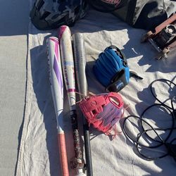 Baseball/Softball Equipment