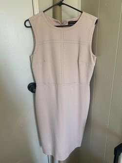 Ivanka Trump Dress