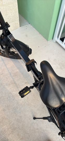 E-bike