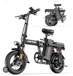 Hiyviy ebike