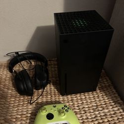 Xbox Series x