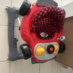 Car Walker for Babies 