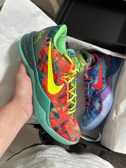 Kobe Proto 8 What The Size 13