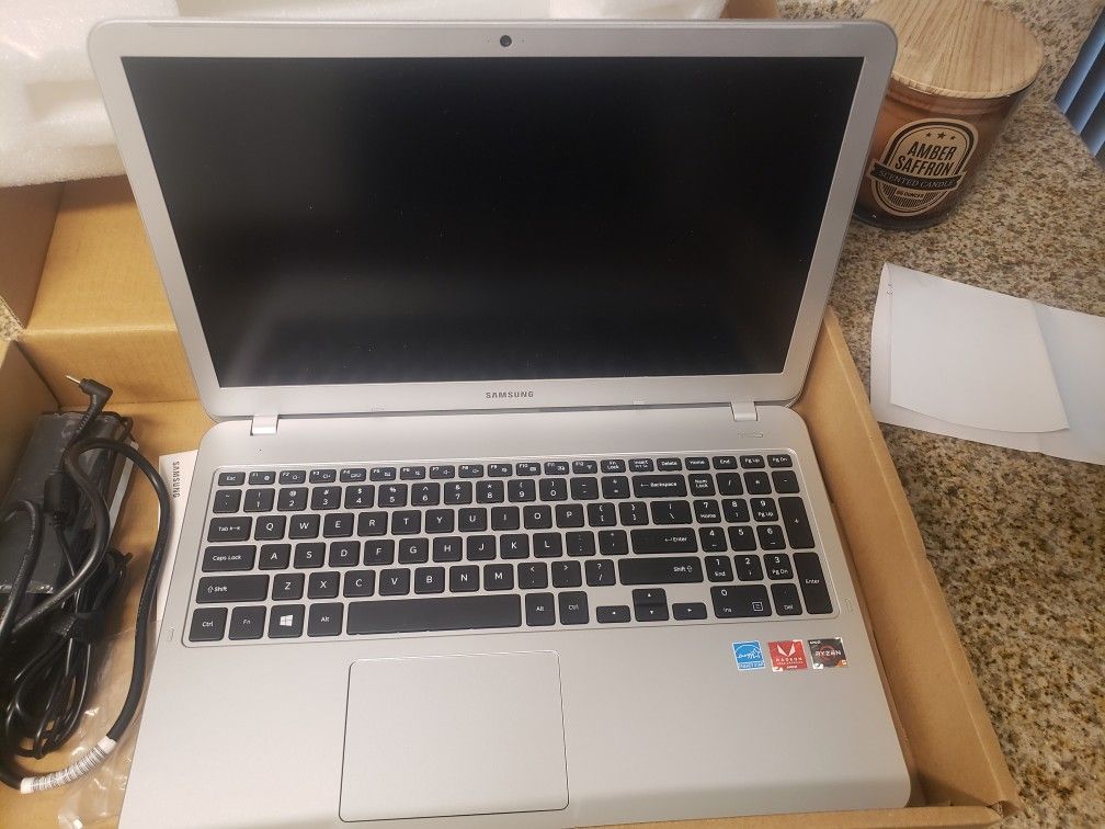 Samsung Notebook 5