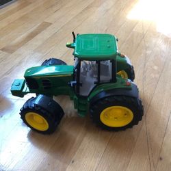 John Deere Tractor