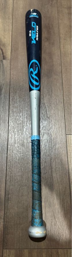 Rawlings Velo Composite Bat
