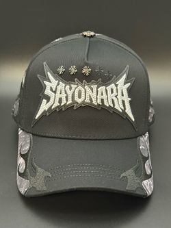 BAEZ “Sayonara”