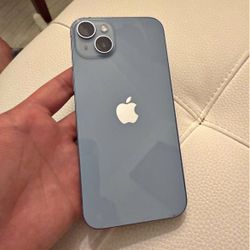 iPhone 14 Plus 256gb 