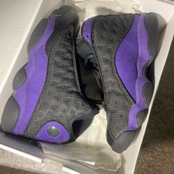 Air Jordan 13 Retros 