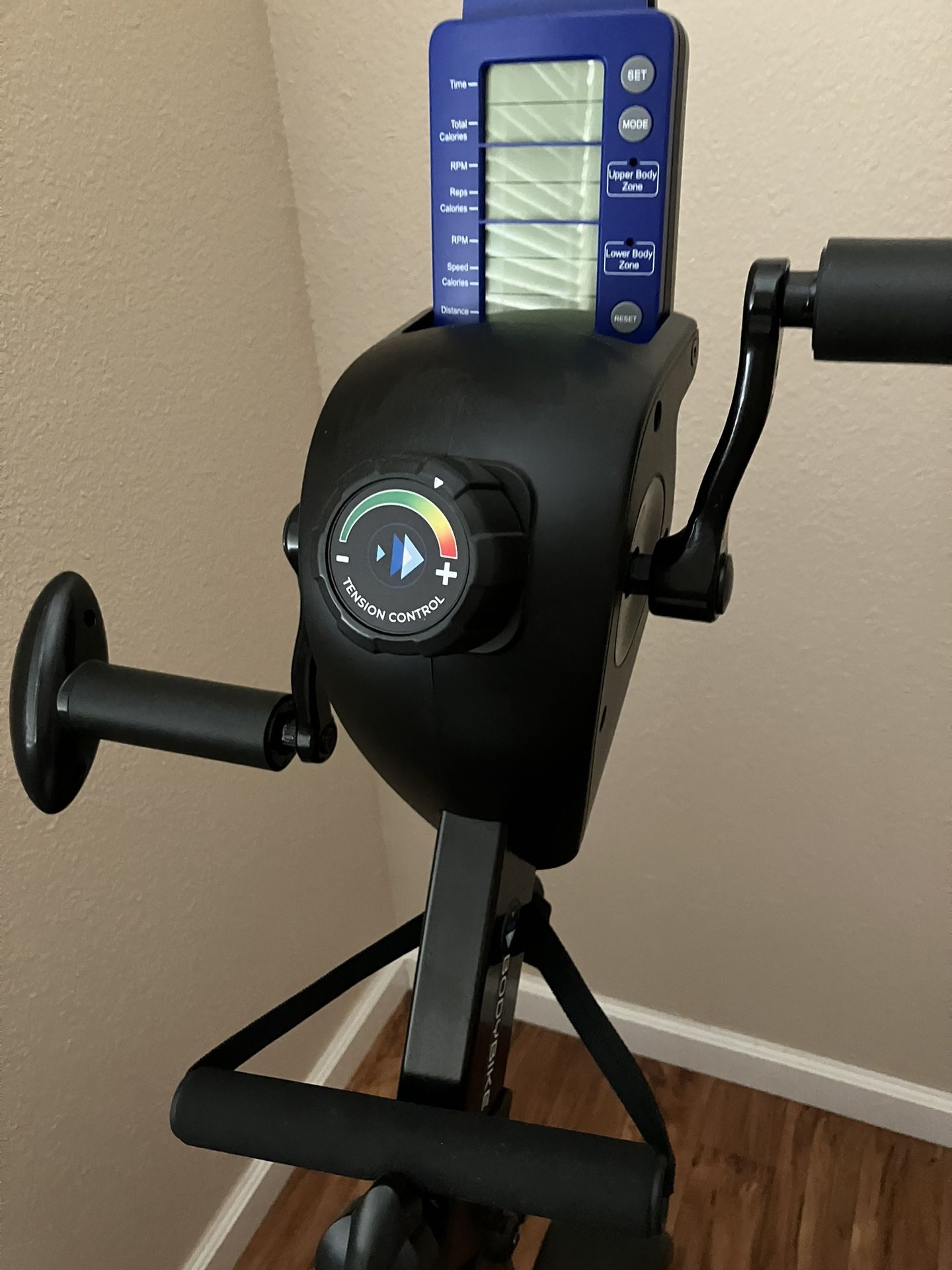 Excersize Bike