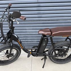 Rad Power Bikes Runner 1