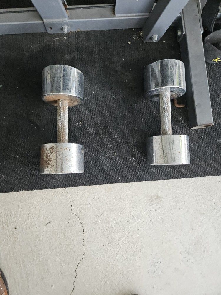 Dumbells
