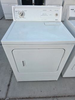 Gas Dryer Free Delivery And Install 