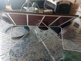 Arts and crafst table