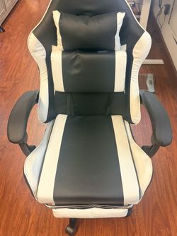 game chair