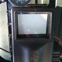 Aqua -vu Heavy Duty Underwater Camera With Lights 